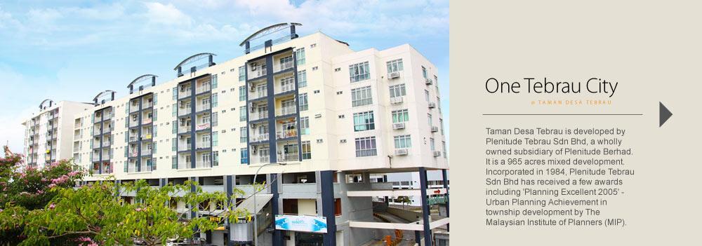 Homestay@AEON Desa Tebrau Johor Bahru Exterior foto